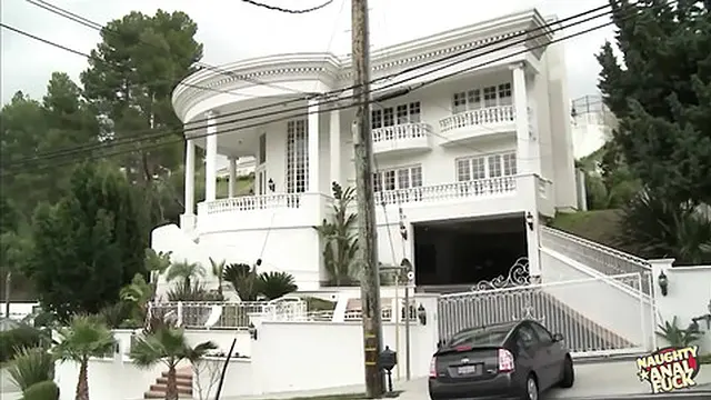 Fucking This Blonde′s Sweet Pussy✌ Is Good — Her Asshole Is Even Better