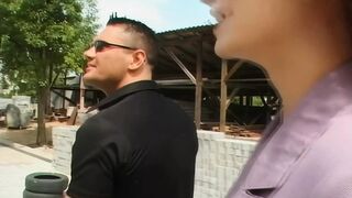 Compilation —  Anal —  Group —  Orgy —  Double in the Ass and Cunt —  Many Big Cocks