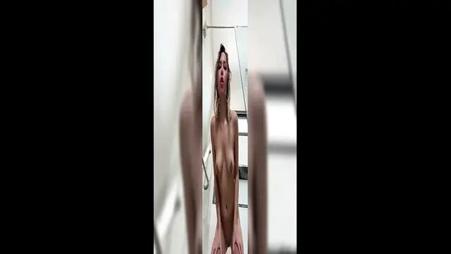 Asian Cutie gives a mind-blowing blowjob and rides rod hard