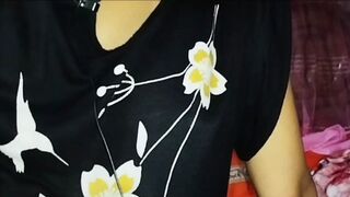 18 year Student real Desi Virgin Teen India girl first time boobs and pussy Love Hardcore Anal Fingering Girlfriend School
