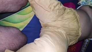 Part 1 desi wife fuck in morning time dirty talk in bangla desi couple fuck big ass anal curvey body