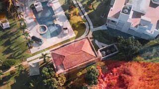 Latina's asshole gets fingered and opened up GGmansion
