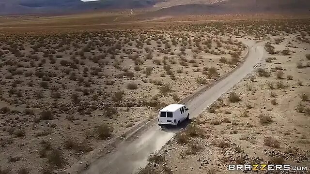 Hot milf gives a blowjob and rides dong