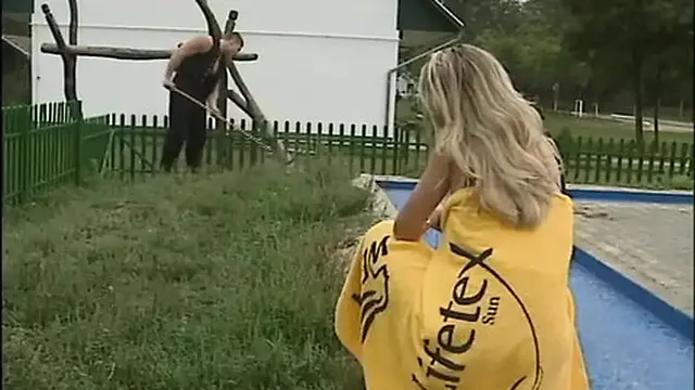 Divine Pleasures - Episode 1