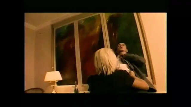 Deepthroat and pussy fucking in various positions