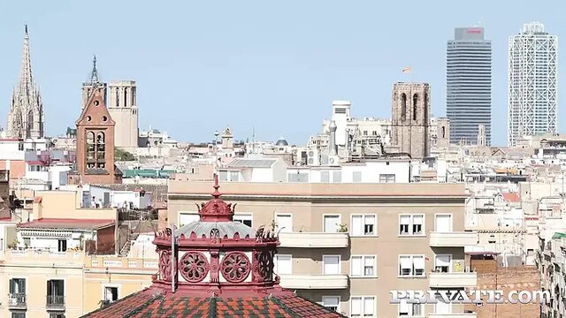 Selvaggia & Francesca di Caprio enjoy a good fucking