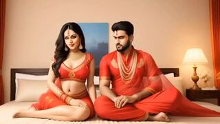 Indian Cute Step-sister Fucking