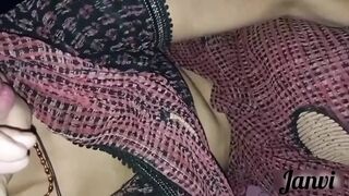 One Night Stand with My Ex Boyfriend Before Marriage —  Hindi Sex Video