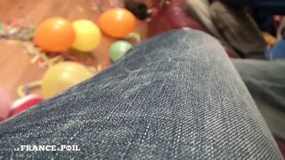 Melissa 21 Y.o. Redhead Slut From Dijon, Gets Hard Anal Fucked