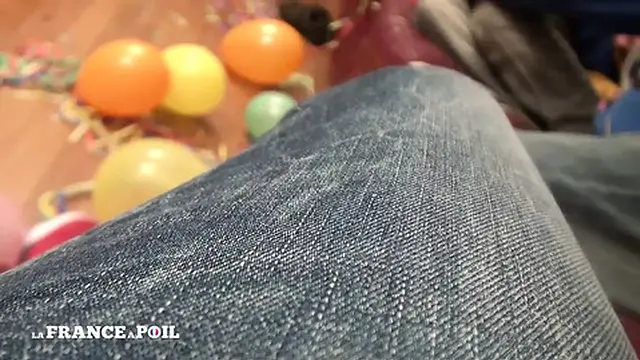 Melissa 21 YO Redhead Slut From Dijon — Hard Anal👌 Fucked