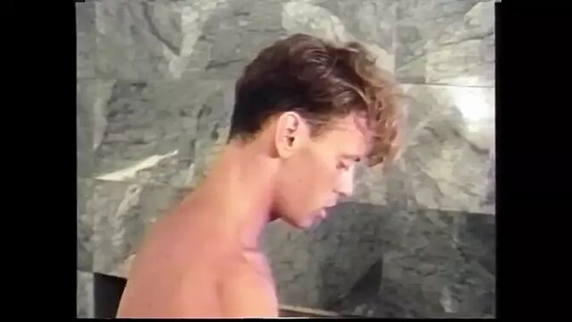 Rocco Nasty Experience