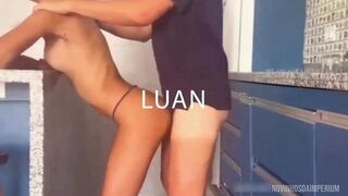 Novinhda Only the Ass🍑 Released
