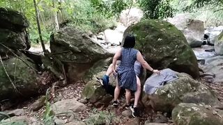 Full video mountain sex compilation anal👌 blowjob cumshot and more