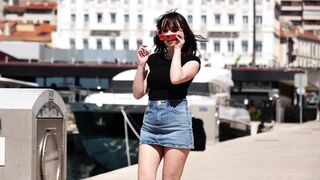 Abby —  25 Years Old —  Wants 2 Cocks
