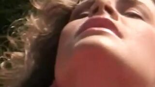 Ripened Racks Get Creamed by Vintage Vixen's Insatiable Booty