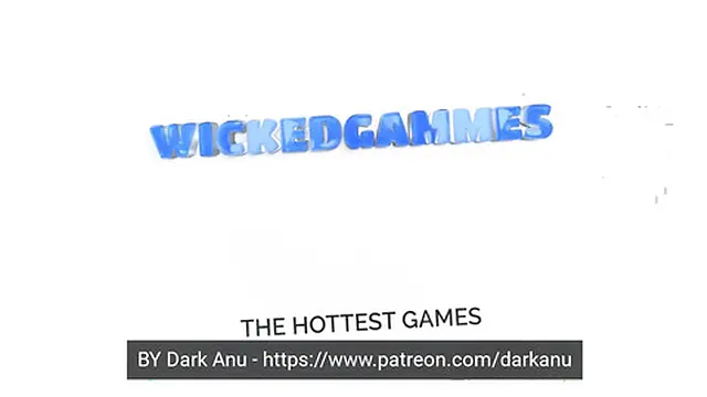 Laura′s Wild Desires Unleashed Part 1