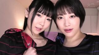 Fellatio Monster Miku Sunohara X Genius of Anal Licking  Part 2