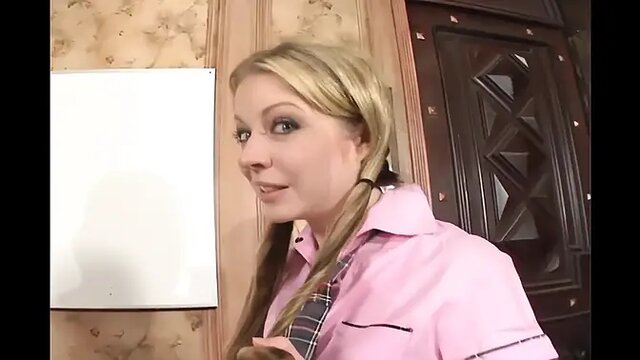 Haley Scott: Young &mdash;  Beautiful &mdash;  Looking for Anal Sex