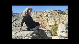 Anal Stimulation Massage