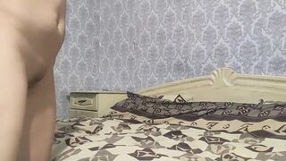 Oral Sex and Anal with Creampie