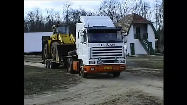 Her Massive Black Stallion