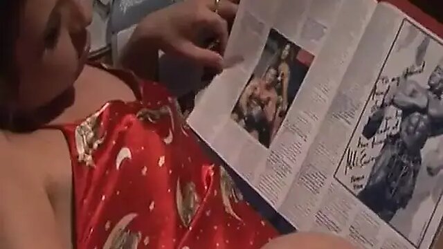 A Fucking Dream: Fucked Good, Eating Pussy, Grand Finale