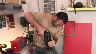 Big breasts want to be fucked