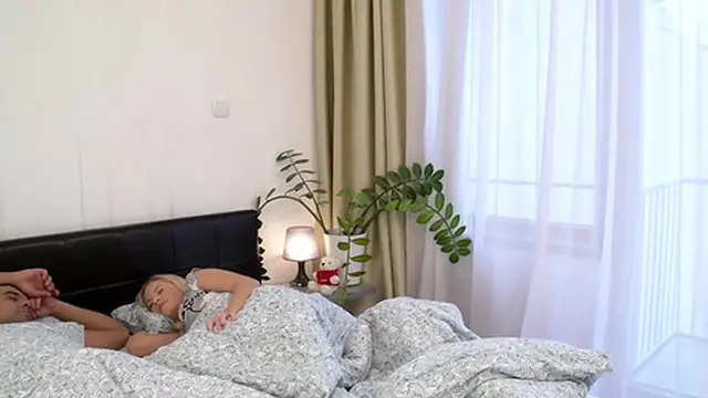 My friend's milf part 2- DVD