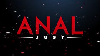 Anal threesome with Olga Cabaeva