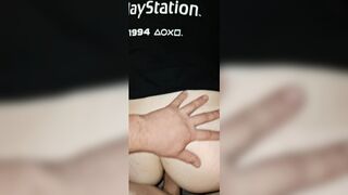 Anal Partner and Blowjobs bareback