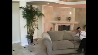 Gia Paoloma: I'm Young, but I Also Want It in the Ass