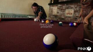 Christian Fucks His Wife and Husband First Watches Then Joins Them