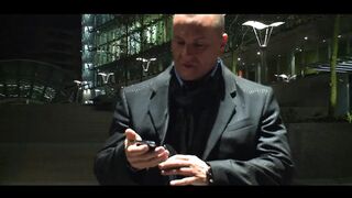 Horny milf pounded - Blonde anal