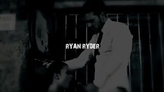 Captured - Full Porn Movie with Daisy Rock