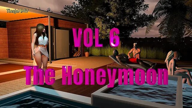 Cheating wife Amanda gets huge black cock in front of her husband