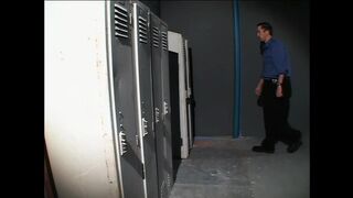 Audrey Hollander: Your Redhead Goddess in Latex to Fuck in the Ass