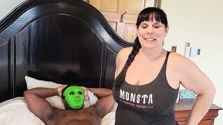 They Plugged Me and fucked Me