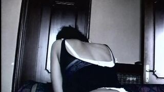 Virtual Sex on the Phone and Anal Sex From Real