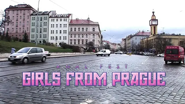 Orgy in the bar with horny girls eager of their both holes filled