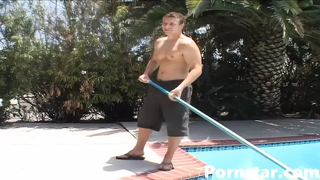 Blowjob Bonanza Butt🍑-Fucked By Big-Breasted Bree Olson