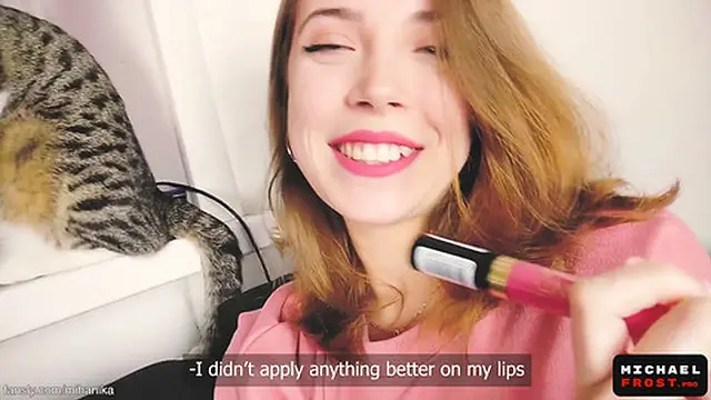 My hunk Helped Me Cum on Pussy and Fucked Rough in the Ass and Forbidden to Tell My milf