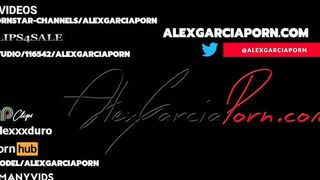 St.Valentines Day special anal - part 1