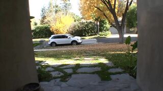 Dirty teen ass fucked by old pig