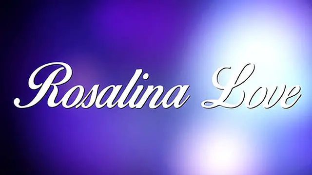 Rosalina,big ass brunette babe has casting fuck and two cums   one on her tits and other on her face