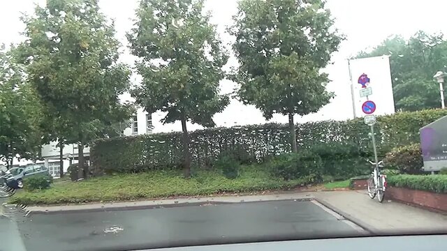 Hot MILF blonde licks and fucks dude's ass in radio studio