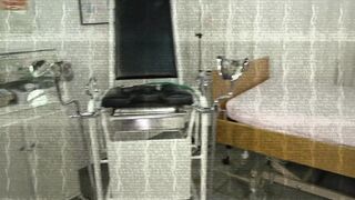 Hot girls do threesome fuck, ass fucking and squirts sex clips