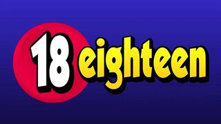 Tight Teen Marika Gets Her Asshole Stretched to Max Capacity