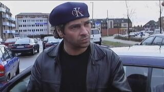 The Hot Blonde Takes Over the Customer Service Intensively