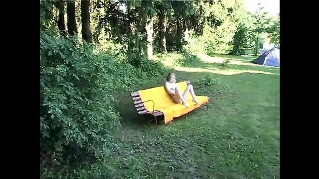 Adorable 18yo babe gets drilled so deep