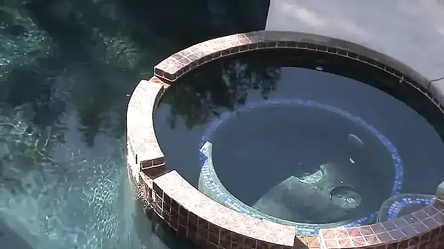 Chavon Taylor fucks and sucks a big black cock